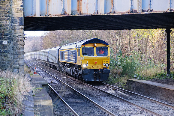 66742 6E09 Brighouse 01122020 - DSCF0419