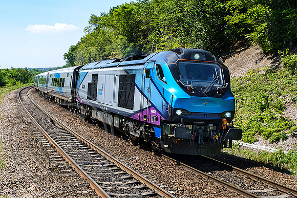 68025+TP12 5Z68 Deighton 28052020 - DSCF7140