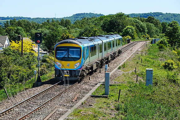 185119 2J63 Heaton Lodge Jn 29052020 - DSCF7168