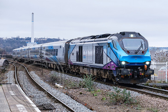 68019+TP08 1F64 Huddersfield 30012020 - DSCF6690