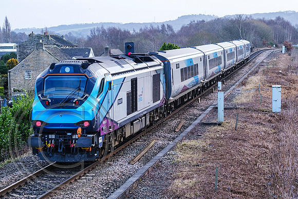 68022+TP13 1E31 Heaton Lodge Jn 08012020 - DSCF6315