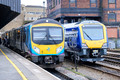 TransPennine Express - During 2020