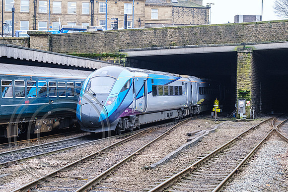 802210 5M09 Huddersfield 30012020 - DSCF6684