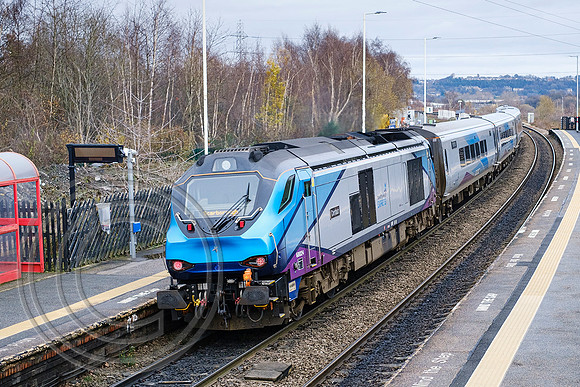 68024+TP10 1E35 Ravensthorpe 08122020 - DSCF0612