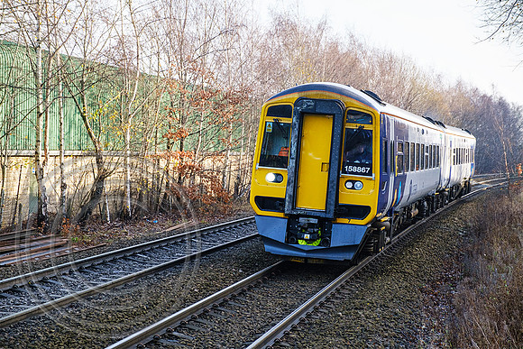 158867 2W10 Brighouse 07122020 - DSCF0506