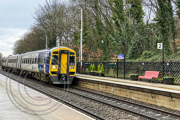 158755 2I90 Brighouse 23012021 - IMG5689