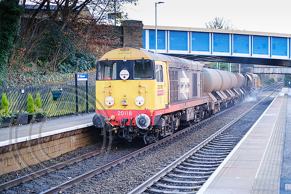 20118 + 20132 3Z13 Brighouse 14122020 - DSCF0678