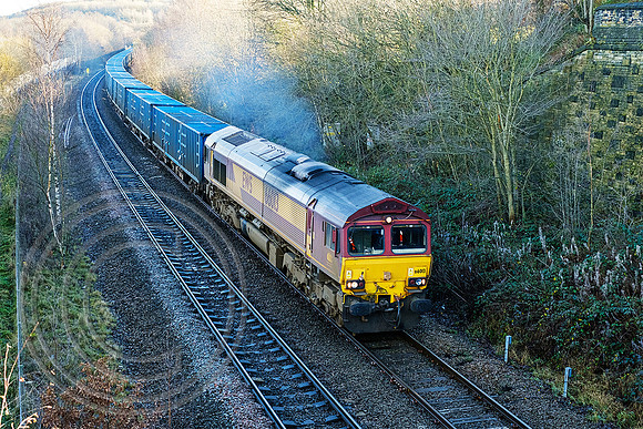 66013 6M16 Brighouse 15122020 - DSCF0687