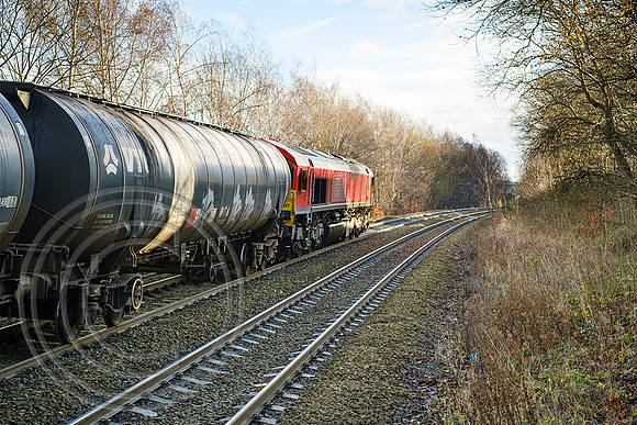 66027 6E32 Brighouse 14122020 - DSCF0653