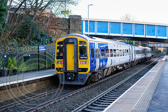 158759 2I98 Brighouse 14122020 - DSCF0660