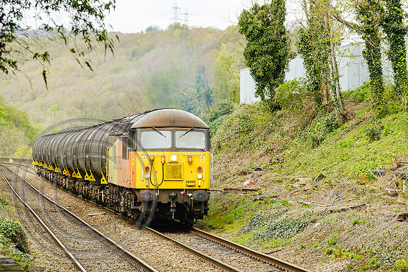 56090 6E44 Brighouse 19042024 - DSCF0103