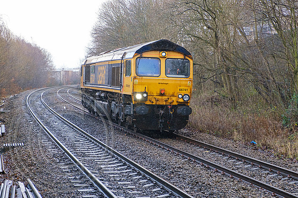 66741 0M51 Brighouse 27122020 - DSCF6528