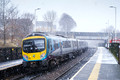 TransPennine Express - During 2021