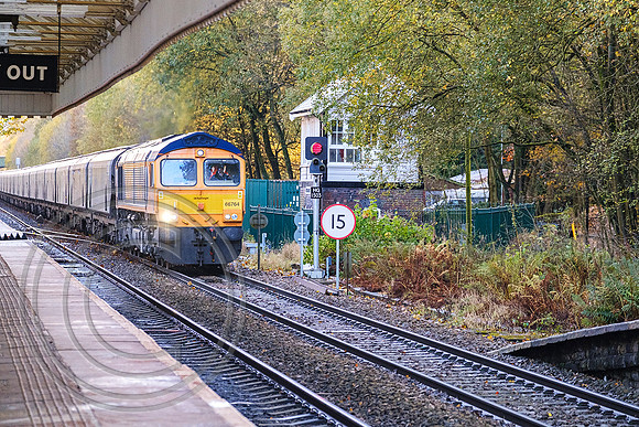 66764 6M36 Hebden Bridge 04112020 - DSCF0115