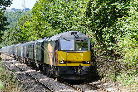 60047 6E09 Brighouse 09082022 - DSCF9443