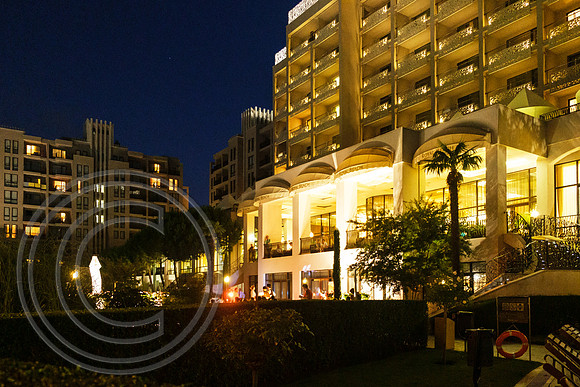 Royal Beach Hotel Sunny Beach Bulgaria 15072019 - DSCF4794