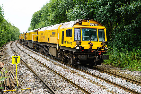08 - DR79251 6Z03 Brighouse 30072021 - DSCF1336