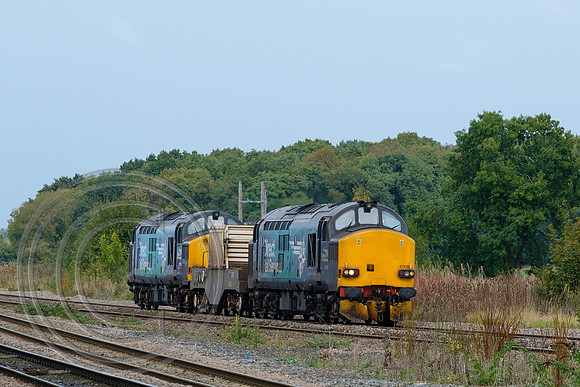 37218 6Z44 Church Fenton 12102016