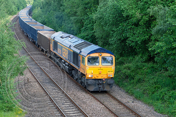 66769 6M59 Brighouse 28052018 - DSCF4362