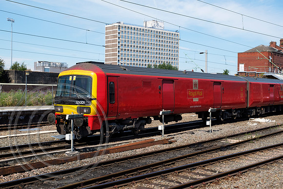 325005 5A91 Crewe 27072018 - DSCF5402