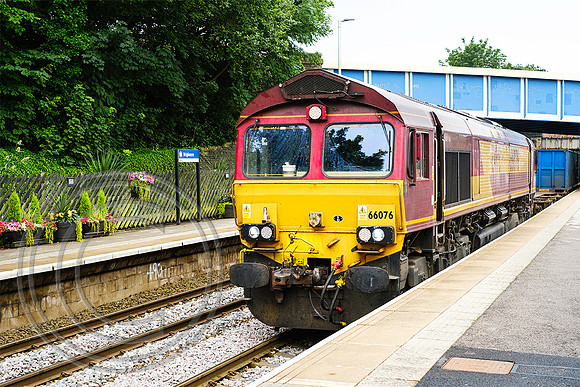 66076 6E26 Brighouse 30072021 - DSCF1327