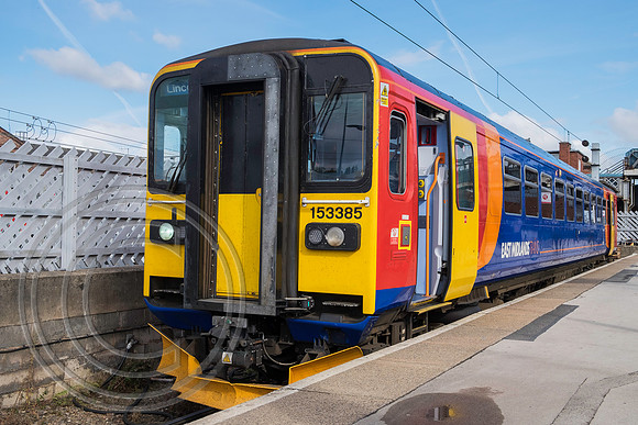 153385 2K25 Doncaster 05092015