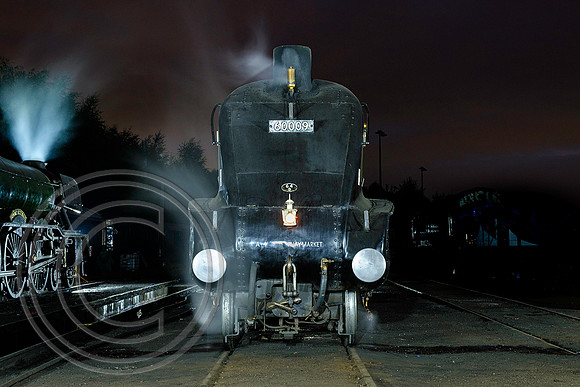 60103 + 60009 ELR Baron St 02092021 - DSCF1725