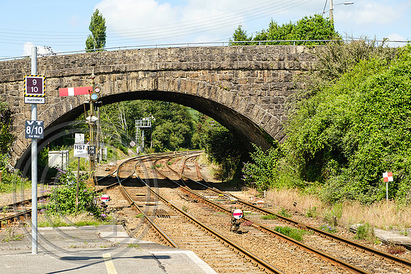 Semaphore signals (Plymouth direction) Par 13072021 - DSCF7352