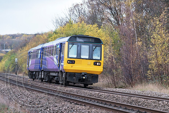 142056 1J15 Brighouse 19112018 - cropped DSCF0155