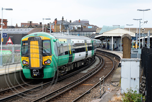 377207 2O35 Clapham Jn 27062017 - DSCF8617