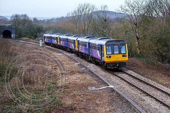 142024+142054+142062 5Z43 Heaton Lodge Jn 08012020 - DSCF6324