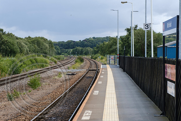 Platform 3 Mirfield 20082019 - DSCF4350
