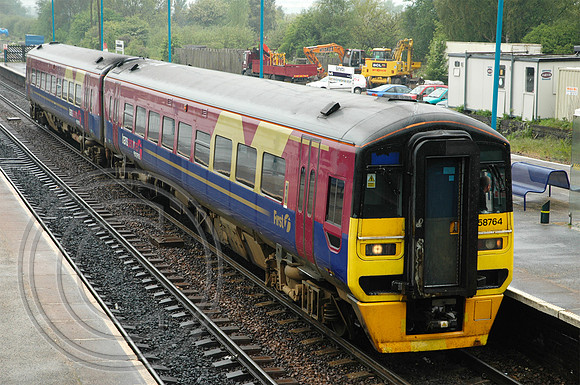 158764 Barnetby 15052006 - DSC_0001