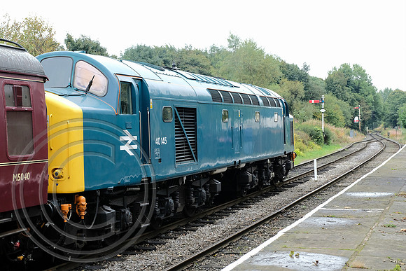 40145 1J56 Ramsbottom 23092017 - DSCF0271