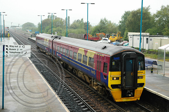 158764 Barnetby 15052006 - DSC_0002