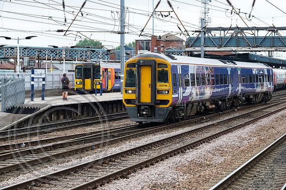 158794 1J43 Doncaster 09072018 - DSCF5143