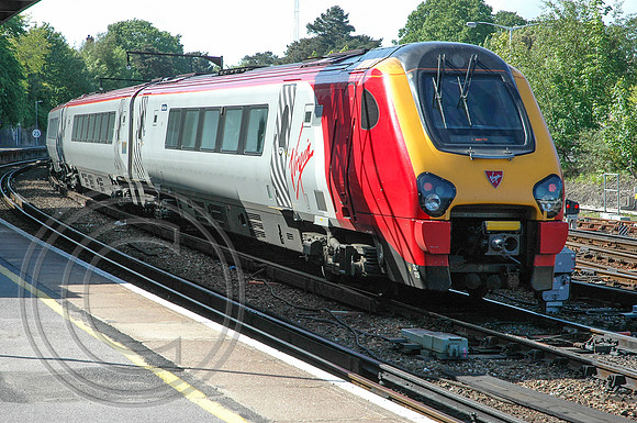 221115 Bournemouth Middle Sidings 28052005 - DSC0020
