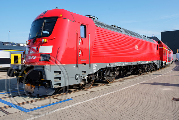 DB Regio 102 006 InnoTrans 19092018 - DSCF6413