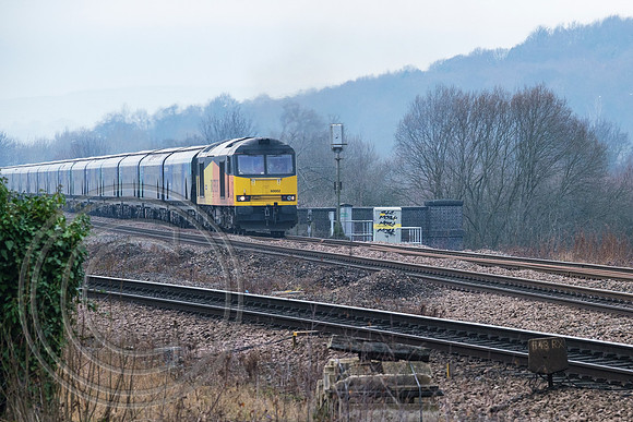 60002 6E09 Heaton Lodge Jn 05022019 - DSCF1081