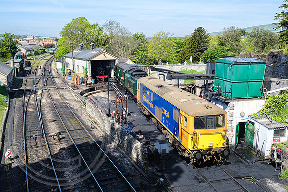 73136 Swanage 06052022 - DSCF8497