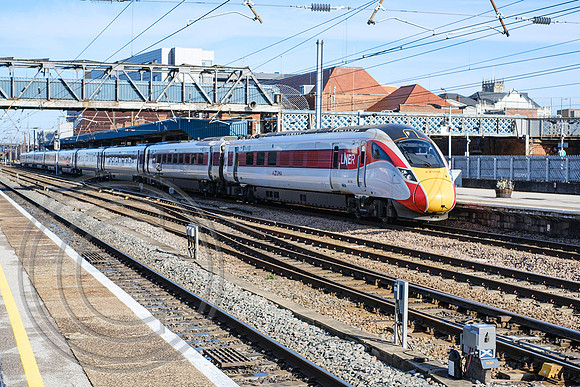 801205 1E06 Doncaster 01032022 - DSCF3225