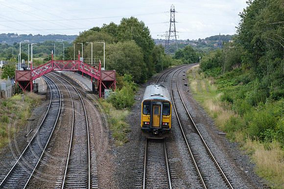 153316 2O72 Ravensthorpe 20082019 - DSCF4331