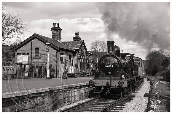 52044 Oakworth 27032023 B&W Sepia - DSCF6352