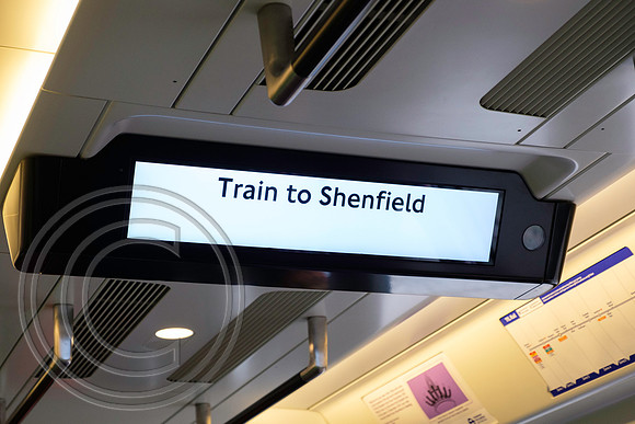 345005 Information Display Shenfield 22062017 - DSCF8444