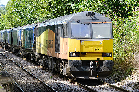 60047 6E09 Brighouse 09082022 - DSCF9445