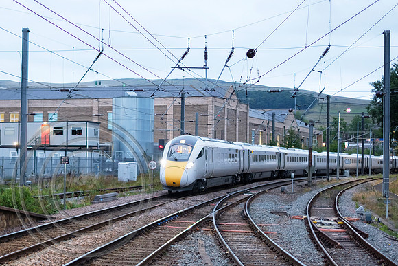 800103 5X91 Skipton 14082018 - DSCF5691