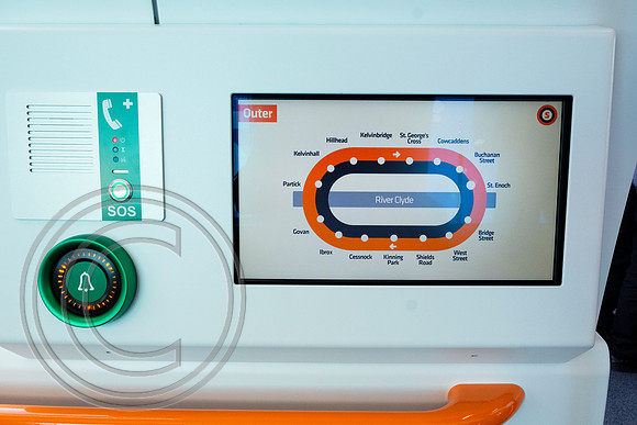 Glasgow Subway interior Innotrans 18092018 - DSCF6229