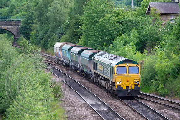 66613 6E53 Bradley Jn 13062017 - DSCF8233