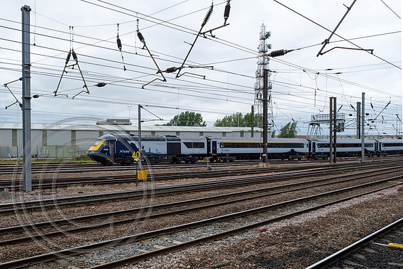 43183 5S04 Doncaster 17082018 - DSCF5722