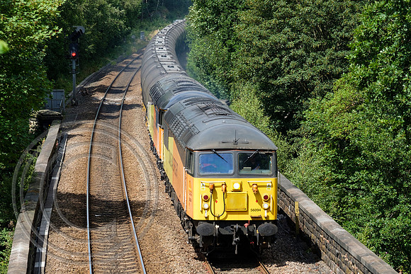 56094+56090 6E32 Greetland Jn 10072018 - DSCF5270